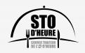 Logo design # 269228 for Service Traiteru de l'O d'heure contest