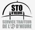 Logo design # 269229 for Service Traiteru de l'O d'heure contest