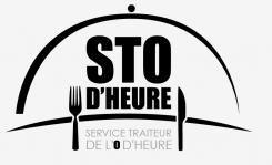 Logo design # 269231 for Service Traiteru de l'O d'heure contest