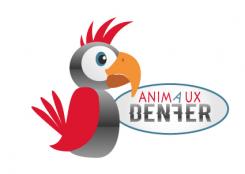 Logo design # 463015 for ANIMAUX DENFER contest