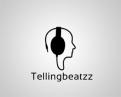 Logo design # 155195 for Tellingbeatzz | Logo  contest
