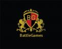 Logo # 154314 voor Ontwerp nieuw logo Battlegames.be wedstrijd