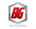 Logo design # 154315 for Design of a New logo for the webshop BATTLEGAMES contest