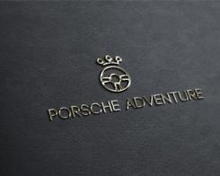 Logo # 153941 voor Logo voor een nieuw auto verhuur bedrijf ( PORSCHE ADVENTURE ) wedstrijd