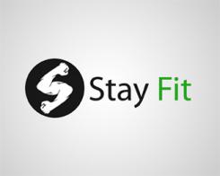 Logo # 157691 voor Stay Fit Texel Logo wedstrijd