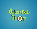 Logo design # 157596 for The Oriental Shop contest