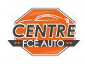 Logo design # 588263 for Centre FCé Auto contest