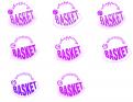 Logo design # 723265 for My shopping Basket contest