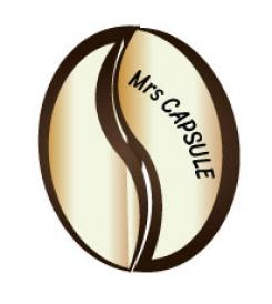 Logo design # 1278477 for Mrs Capsule contest