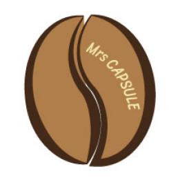 Logo design # 1278482 for Mrs Capsule contest
