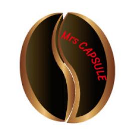 Logo design # 1278483 for Mrs Capsule contest
