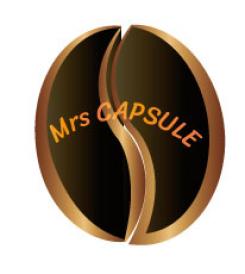 Logo design # 1278484 for Mrs Capsule contest