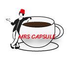 Logo design # 1278811 for Mrs Capsule contest