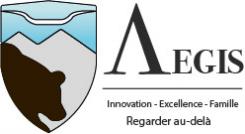 Logo design # 969908 for Logo for AEGIS  holding company  contest