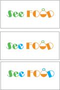 Logo  # 1182855 für Logo SeeFood Wettbewerb
