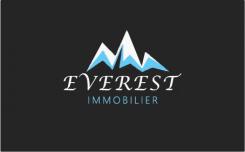 Logo design # 1243851 for EVEREST IMMOBILIER contest