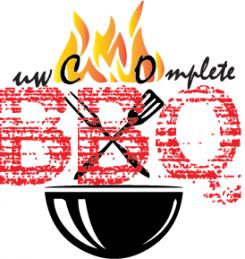 Logo # 1088562 voor Ontwerp een tof logo voor een barbeque en buffet site wedstrijd