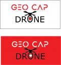 Logo design # 1191301 for logo geometre drone contest