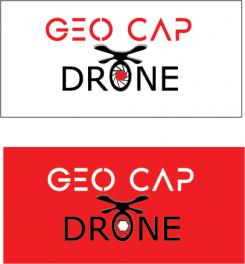 Logo design # 1191301 for logo geometre drone contest