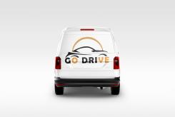 Logo design # 1238451 for Modern and minimalistic logo for at driving school contest