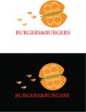 Logo # 1090283 voor Nieuw logo gezocht voor hamburger restaurant wedstrijd