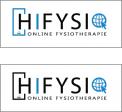 Logo # 1102724 voor Logo voor Hifysio  online fysiotherapie wedstrijd