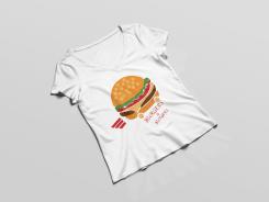 Logo # 1090085 voor Nieuw logo gezocht voor hamburger restaurant wedstrijd