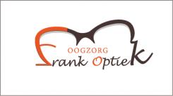 Logo # 1206663 voor Nieuw te openen optiekzaak  Frank Optiek   Oogzorg wedstrijd