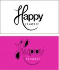Logo design # 1224420 for Lingerie sales e commerce website Logo creation contest