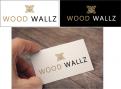 Logo design # 1153496 for modern logo for wood wall panels contest