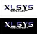 Logo design # 1207970 for Logo modification for an aerial drone imagery company  photos videos  contest