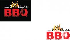 Logo # 1088699 voor Ontwerp een tof logo voor een barbeque en buffet site wedstrijd