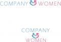 Logo design # 1142085 for Design of a logo to promotes women in businesses contest