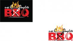 Logo # 1088627 voor Ontwerp een tof logo voor een barbeque en buffet site wedstrijd