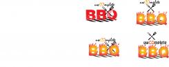 Logo # 1088539 voor Ontwerp een tof logo voor een barbeque en buffet site wedstrijd
