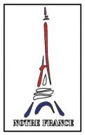 Logo design # 778678 for Notre France contest