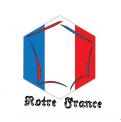 Logo design # 779239 for Notre France contest