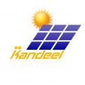 Logo design # 656956 for Logo Kandeel, photovoltaic engineering and studies company contest