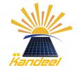 Logo design # 656961 for Logo Kandeel, photovoltaic engineering and studies company contest