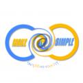 Logo design # 638315 for makeitsimple - it services company contest