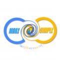 Logo design # 638317 for makeitsimple - it services company contest