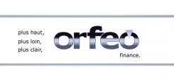 Logo design # 216556 for Orféo Finance contest