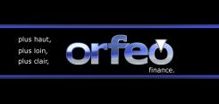 Logo design # 216558 for Orféo Finance contest