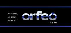 Logo design # 216559 for Orféo Finance contest