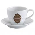 Logo design # 359025 for Logo for Coffee'licious coffee bar & cakeries contest