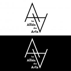 Logo design # 1190094 for Creation of a logo for a cultural association contest