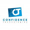 Logo design # 1266370 for Confidence technologies contest