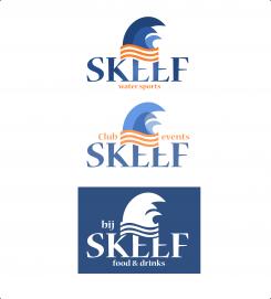 Logo design # 604329 for SKEEF contest