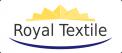 Logo design # 602556 for Royal Textile  contest