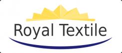 Logo design # 602556 for Royal Textile  contest